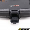 Soporte para teléfono inteligente o GPS Caja de tornillos universal Ø8 mm Titan M8 Pro Optiline