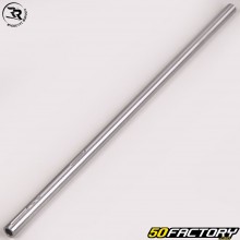 Rear shaft Ø30x960 mm thickness 5 mm hard white hard H2 karting Righetti Ridolfi