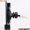 Smartphone or G supportPS Titan Chroma with mounting in steering column Ø15-17.2 mm Optiline Tube