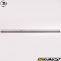 Eixo traseiro Ø50x1040 mm espessura 2 mm com reforço laranja suave dureza S2 karting Righetti Ridolfi