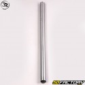 Eixo traseiro Ø50x1040 mm espessura 2 mm com reforço laranja suave dureza S2 karting Righetti Ridolfi