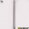 Rear shaft Ø40x1040 mm thickness 3 mm hardness medium green M2 karting Righetti Ridolfi