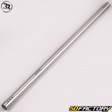 Rear shaft DD2 Ø40x1040 mm thickness 3 mm soft red hardness S6 karting Righetti Ridolfi