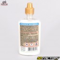 Finish Line Ceramic Wax bicycle chain oil dry conditions 120ml