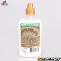 Olio per catena per bicicletta bagnato in ceramica Finish Line 120 ml