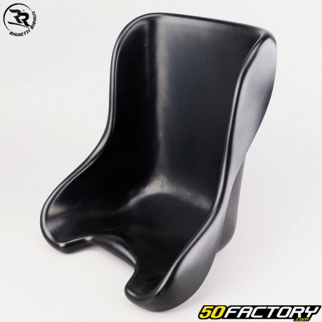 Tamaño de alquiler de asiento de karting XL Ridolfi Righetti