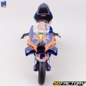 Miniatura de motocicleta XNUMX/XNUMX KTM Jack Miller XNUMX (XNUMX) New Ray