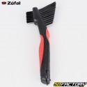 Brosse de nettoyage pour chaîne et cassette de vélo Zéfal ZB Clean