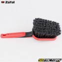 Zéfal ZB bicycle cleaning brushes (set of 3)