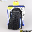 Neumático de bicicleta 29x2.40 (61-622) Michelin Wild AM2 Competition Line TLR con varillas blandas