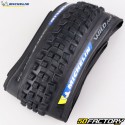 Pneu de bicicleta XNUMXxXNUMX (XNUMX-XNUMX) Michelin  Wild AMXNUMX Competition Line TLR com canas macias