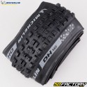 Bicycle tire XNUMXxXNUMX (XNUMX-XNUMX) Michelin  DHXNUMX Racing  Line TLR with flexible rods