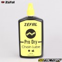 Fahrradkettenöl Zéfal Pro Dry für trockene Bedingungen XNUMX ml