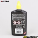 Zéfal bicycle chain oil Pro Dry dry conditions 120ml