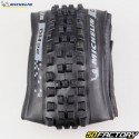 Neumático de bicicleta 29x2.40 (61-622) Michelin DH22 Racing Línea TLR con varillas flexibles