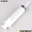 Líquido preventivo contra furos em bicicleta com seringa Zéfal Z-Sealant 1L