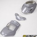 Kit de carenados MBK Booster, Yamaha  Bw&#39;s (desde XNUMX) gris nardo