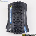 Bicycle tire 29x2.40 (61-622) Michelin Force AM2 Competition Line TLR with flexible rods