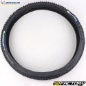 Bicycle tire 29x2.40 (61-622) Michelin Force AM2 Competition Line TLR with flexible rods