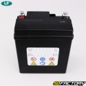 Bateria Landport Gel LTX7-3 12V 7Ah Hanway FuriousHonda, Piaggio,  Vespa...