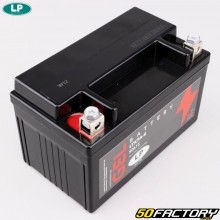 Battery Landport LTX7A-4 12V 7Ah gel Vivacity,  Agility,  KP-W,  Orbit...