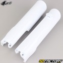 Kit plastiques complet Husqvarna FC, TC 125, 250, 450... (depuis 2023) UFO blanc