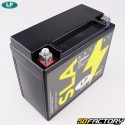 Batterien Landport  LTXXNUMX-XNUMX SLA XNUMXV XNUMXAh Säure wartungsfrei Arctic Cat  Bearcat, FXNUMX, Cross Feuer...