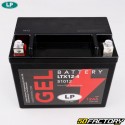 Batterien Landport  LTXXNUMX-XNUMX XNUMXV XNUMXAh Gel Aprilia Atlantic, Gilera, Kymco ...