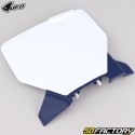 Kit plastiques complet Husqvarna FC, TC 125, 250, 450... (depuis 2023) UFO gris, blanc et jaune