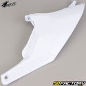 Kit plastiques complet Husqvarna FC, TC 125, 250, 450... (depuis 2023) UFO gris, blanc et jaune