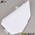 Kit plástico completo Husqvarna FC 250, 350, 450, TC 125... (2023 - 2024) UFO cinza, branco e amarelo