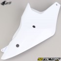 Kit plástico completo Husqvarna FC 250, 350, 450, TC 125... (2023 - 2024) UFO cinza, branco e amarelo