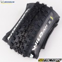 Pneu de bicicleta XNUMXxXNUMX (XNUMX-XNUMX) Michelin  Links flexíveis TLR da linha de desempenho Wild AM