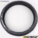 Neumático de bicicleta 27.5x2.80 (71-584) Michelin Enlaces blandos TLR de la línea Wild AM Performance