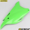 Kit de plásticos Kawasaki KX XNUMX, XNUMX (desde XNUMX) Acerbis  verde e preto