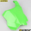 Kit de plásticos Kawasaki KX XNUMX (desde XNUMX) Acerbis  verde