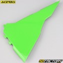 Kawasaki KX 450 plastics kit (since 2024) Acerbis green