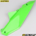 Kit de plásticos Kawasaki KX XNUMX (desde XNUMX) Acerbis  verde