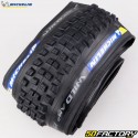 Bicycle tire XNUMXxXNUMX (XNUMX-XNUMX) Michelin  Wild AMXNUMX Competition Line TLR with soft rods