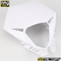 Fairing kit Beta RR 50 Biker (2011 - 2020) Fifty black and white