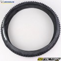 Pneu de bicicleta XNUMXxXNUMX (XNUMX-XNUMX) Michelin  Links flexíveis TLR da linha de desempenho Wild AM