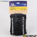 Bicycle tire 27.5x2.60 (66-584) Michelin Force AM Performance Line TLR soft link