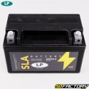 Batteries Landport YTX7A-BS SLA 12V 6Ah acid free maintenance Vivacity,  Agility,  KP-W,  Orbit... (batch of 6)