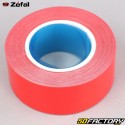 Valves and sealing roller for Zéfal 25 mm bicycle wheels (tubeless conversion kit with preventative liquid)