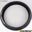 Pneu de bicicleta XNUMXxXNUMX (XNUMX-XNUMX) Michelin Force  Link flexível AM Performance Line TLR