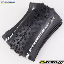 Pneumatico per bicicletta 26x2.10 (54-559) Michelin Force XC Performance Line TLR con copertoncini morbidi