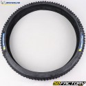 Neumático de bicicleta 27.5x2.40 (61-584) Michelin Wild AM2 Competition Line TLR con varillas blandas