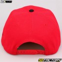 Cappellino D&#39;Cor Honda Factory rosso