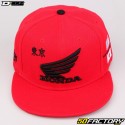 D&#39;Cor Honda Cap Factory red