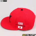 D&#39;Cor Honda Cap Factory red